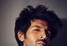 Kartik Aaryan Instagram - A3 🎶