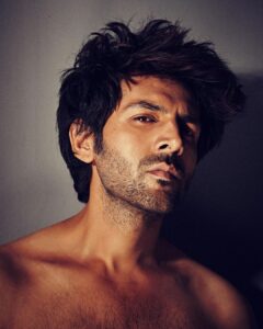 Kartik Aaryan Instagram - A3 🎶