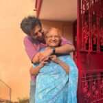 Kartik Aaryan Instagram – Naani Aaryan ❤️😎
Reliving first five years of my life …
#NaaniKaGhar 👶🏻