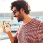 Kartik Aaryan Instagram - In Delhi 😁