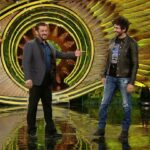 Kartik Aaryan Instagram - Kya announcement hogi !! Salman Khan directs Kartik Aaryan ❤️🙏🏻