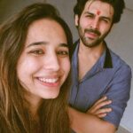 Kartik Aaryan Instagram - Iss Bhai Dooj…. Say No to gifts 😂