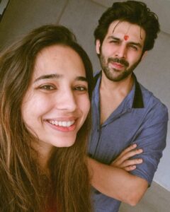 Kartik Aaryan Instagram - Iss Bhai Dooj…. Say No to gifts 😂