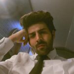 Kartik Aaryan Instagram - 🤍