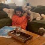 Kartik Aaryan Instagram - Sacha Pyaar 🥰