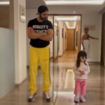 Kartik Aaryan Instagram - Photo Bomb