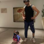 Kartik Aaryan Instagram - Bade Miyan Chote Miyan