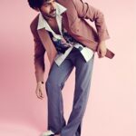 Kartik Aaryan Instagram - रंगीन #ArjunPathak 💥❤️‍🔥