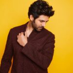 Kartik Aaryan Instagram - 💣