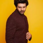 Kartik Aaryan Instagram - 💣