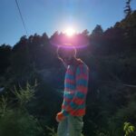 Kartik Aaryan Instagram - Breathe..