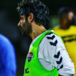 Kartik Aaryan Instagram - Player 💚