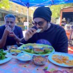 Kartik Aaryan Instagram - Ye toh sirf starter hai 😈 #Freddy ‘s diet