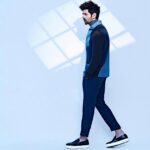 Kartik Aaryan Instagram - One step at a time is good walking..
