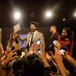 Kartik Aaryan Instagram - Back Row se Front Row tak ❤️
