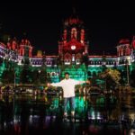 Kartik Aaryan Instagram - I love my India 🇮🇳❤️