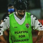 Kartik Aaryan Instagram - Player 💚