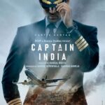 Kartik Aaryan Instagram - When a man goes beyond the call of duty 🇮🇳 With great pride and honour, we bring to you #CaptainIndia 🧑🏻‍✈️ @hansalmehta sir 🙏🏻 @rsvpmovies @bawejastudios #RonnieScrewvala #HarmanBaweja @soniyeah22 @vicky_bahri @sanchit421 @iampriyadarshee @karanvyas11 @avigowariker