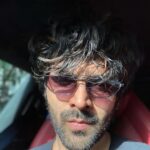 Kartik Aaryan Instagram - Issa vibe