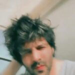 Kartik Aaryan Instagram - Morning ✨
