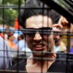 Kartik Aaryan Instagram – #Tauktae 
One more reason to stay inside