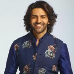 Kartik Aaryan Instagram – Eid Mubarak ❤️