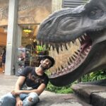 Kartik Aaryan Instagram - Corona sliding into UnMasked Faces like…