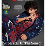 Kartik Aaryan Instagram - Dreams do come true #Gratitude 🙏🏻🤙🏻 #Repost @jamalshaikh Today’s @htbrunch celebrates the small town boy turned superstar, whose struggle-to-success story is an inspiration to many: Kartik Aaryan ••• Interviewed by @ananyaawrites Photographer exclusively for @htbrunch by @vaishnavpraveen @thehouseofpixels Styling by @eshaamiin1 Make-up by #VickySalvi Hairstyling by @milankepchaki