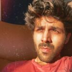 Kartik Aaryan Instagram – Brown Eyes Munda