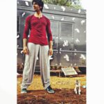 Kartik Aaryan Instagram – Waiting for my Report 🐈
➕➖