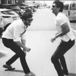 Kartik Aaryan Instagram – #Bangkok jaate hi body language kuchh badal si jaati hai 🦥
#PunchnamaDays Bangkok, Thailand
