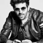 Kartik Aaryan Instagram – Future so bright, Gotta wear shades 🤟🏻
@iruseyewear 🔥