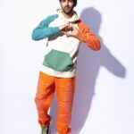 Kartik Aaryan Instagram – 🇮🇳❤️