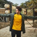 Kartik Aaryan Instagram – Do Gaj Ki Doori
.
.
.
@hummelindia