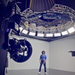 Kartik Aaryan Instagram – Lets Roll #2021 🎥
#FirstShoot
💥💥