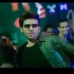 Kartik Aaryan Instagram - #DheemeDheeme Ek Saal ho gaya #1YearOfPatiPatniAurWoh 🔥