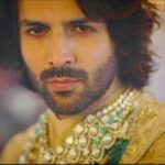 Kartik Aaryan Instagram - Maharaja Koki Rai Bahadur 👑