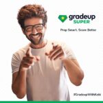 Kartik Aaryan Instagram - Exams ki taiyari hui Super asaan with Gradeup Super 📖🤓 Proud to announce my association with @gradeup_app ❤️ #GradeUpWithKoki #GetSuperReady