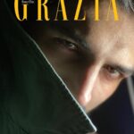 Kartik Aaryan Instagram - Bas Aankhein hi Kaafi hain 👀 Shot at home 📸 by @dr.kiki_ #Repost @graziaindia August 2020 #CoverStar 🔥