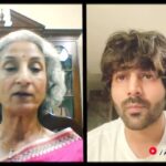 Kartik Aaryan Instagram - Most important Episode Dekho aur batao !! 🙏🏻 |Episode 7 Out Now Link In Bio 🔥| #KokiPoochega 🤫 Dr Geetha Jayaram Youtube @srujanproject