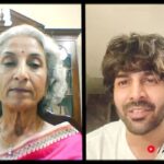 Kartik Aaryan Instagram - Agar abhi address nahi kiya toh agla Pandemic Mental illness ka ho sakta hai !! 🙅🏻‍♀️ #KokiPoochega 🤫 ~ Episode 7 ~ Out Tonight ~ Dr Geetha Jayaram @srujanproject