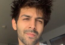 Kartik Aaryan Instagram - Good Boy is the New Bad Boy