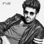 Kartik Aaryan Instagram - Work so hard that you make it look easy 😎 @iruseyewear #IrusxKartik 🔥