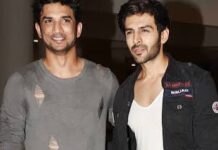 Kartik Aaryan Instagram - Bhai Nahi Yaar... 💔