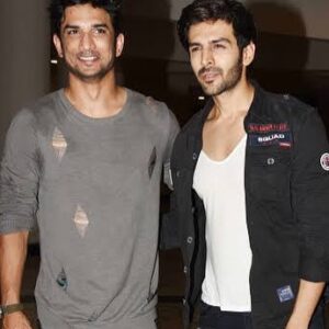 Kartik Aaryan Instagram - Bhai Nahi Yaar... 💔