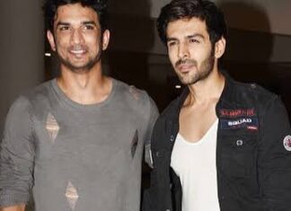 Kartik Aaryan Instagram - Bhai Nahi Yaar... 💔