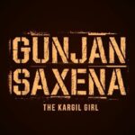 Kartik Aaryan Instagram - Some stories pave way for thousands of Dreams 💪🏻 Gunjan Saxena - The Kargil Girl 🚁 @dharmamovies @zeestudiosofficial @karanjohar @apoorva1972 @janhvikapoor @pankajtripathi @angadbedi @itsviineetkumar @manavvij @sharansharma @netflix_in @zeemusiccompany