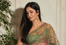 Katrina Kaif Instagram - About last night 💚