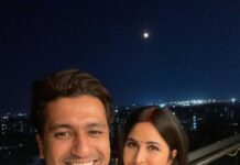 Katrina Kaif Instagram - पहला #KarvaChauth ✨