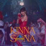 Katrina Kaif Instagram – Who let the ghosts out? 👻 We did! #KinnaSona out now 🎉🎉🎉

@tanishk_bagchi @zarakhan @ganeshhhegde @katrinakaif @ishaankhatter @siddhantchaturvedi @apnabhidu @gurmmeetsingh @excelmovies @ritesh_sid @faroutakhtar @ravi.shankaran @jasvinderbath @kumohanan @kassimjagmagia @vishalrr @aafilms.official @zeemusiccompany